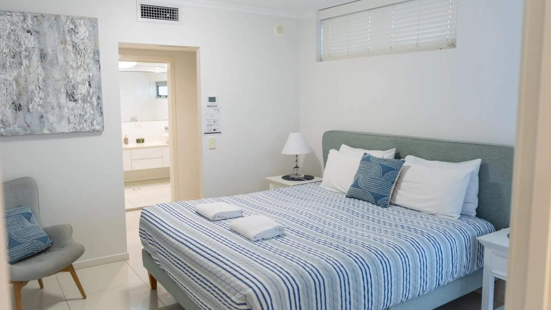 קלונדרה Kings Edge Holiday Apartments 0*,  אוסטרליה